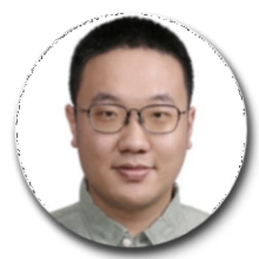 刘帅 首席执行官